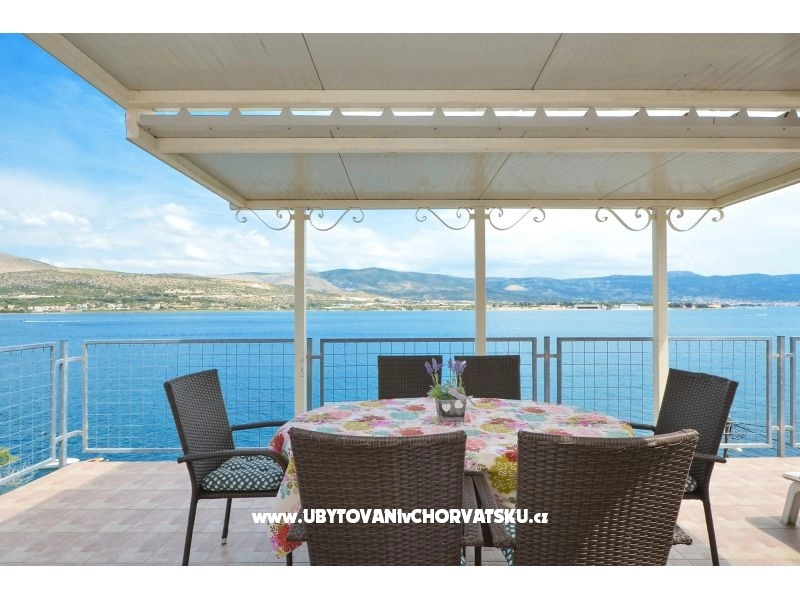 Apartments Katarina - Trogir