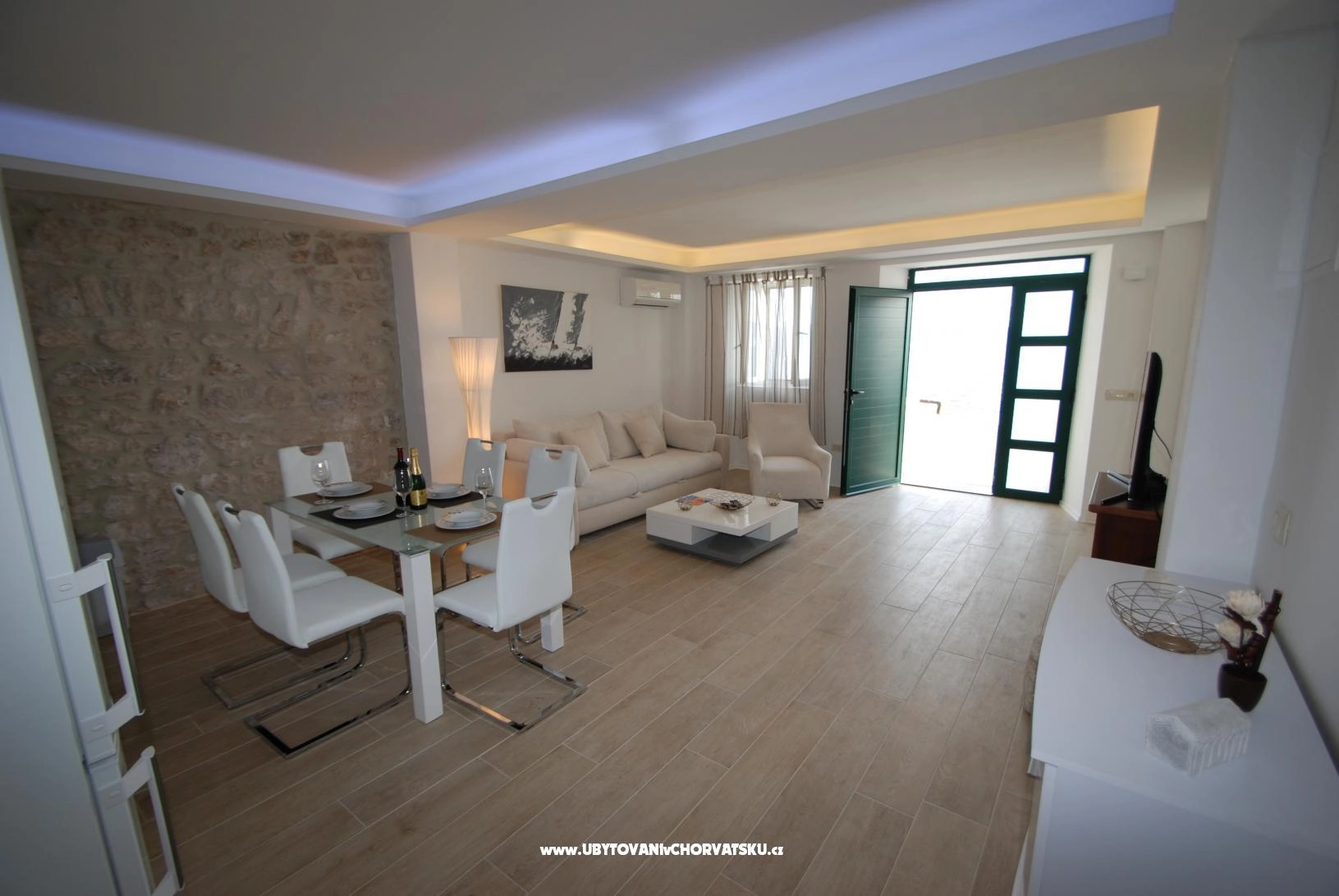 Apartmani Casablanca - Zaostrog