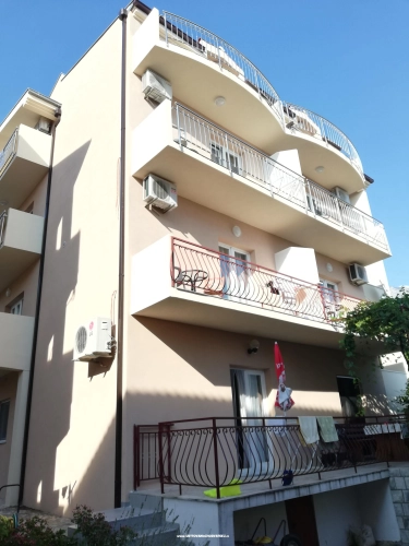 Apartmani Divić - Villa Mateo  - Baška Voda