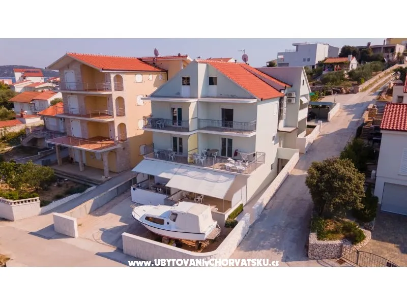 Apartmani Petra  - Marina – Trogir