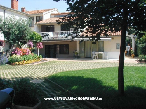 Family House Ivancevic - Rovinj