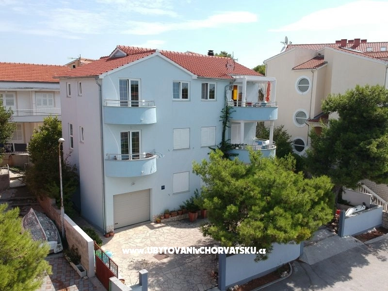 Apartments Zoric - Šibenik